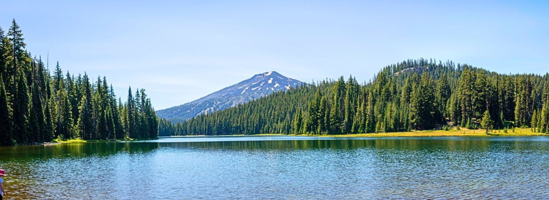 Your Guide to Hikes Near Sunriver  Feature Image